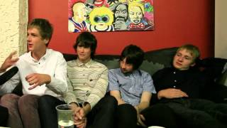 Soundspheremag TV Interview: Twisted Wheel at The Duchess in York