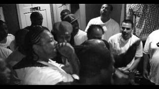 Chynk Showtyme (Swerv On'Em  Mixtape Release Party) 1/2