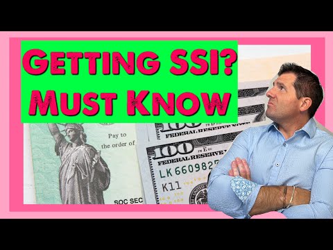 Passed? SSI Included? What You Must Know About Supplemental Security Income Right Now