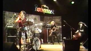 Stray Cats ( Brian Setzer & Lee Rocker & Slim Jim Phantom ) - Rockpalast Köln 1981