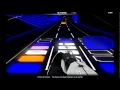 Portal 2 New Song on AudioSurf 