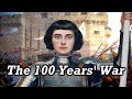 France in The 100 Years' War