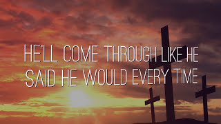 Karen Peck & New River - I Choose Christ Lyric Video