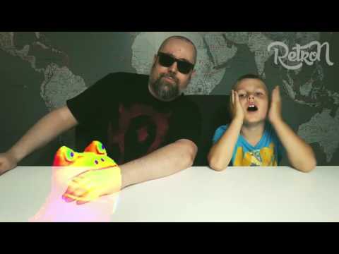 ♪ Miszor & RetroN, Rock - Ma cherie {REMIX}