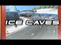 Raging Thunder 2 Ice Cave Time Attack Run