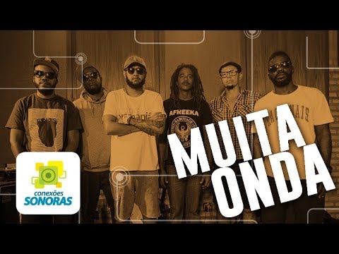 Video thumbnail for Muita Onda