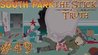 South Park: The Stick of Truth - #49 - Riesennazi-Zombiefötus! | Let's Play [Blind]