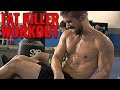 Total Body Crusher [WORKOUT] Burn 1,000 Calories!