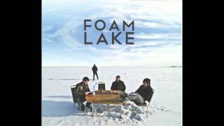 Foam Lake   Force & Matter