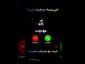 New Punjabi Song 🥹Ringtone Punjabi Sad Love Song Ringtone Praak Sad Song Ringtone New Sad Tune