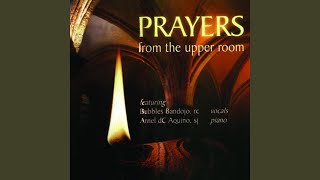 Hesus Ng Aking Buhay