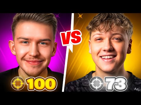 Wer macht SCHNELLER 100 KILLS gegen REZON! (es hat gekracht...)