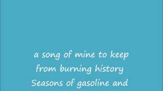 YouTube-Lyrics HD | Nik Kershaw | ''The Riddle'' Lyrics in [1080pHD] ~HQ~