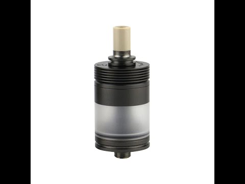 BP Mods Pioneer MTL RTA