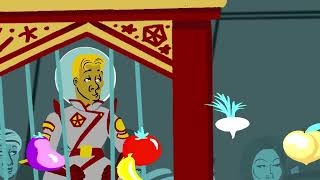 Astronaut: The Best - Accolades Trailer