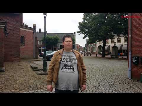 Toerist In Eigen Land - Aflevering 16: Alphen