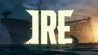 Ire: A Prologue launch trailer teaser