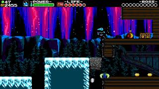 Ice, Ice Bombing - Let's Play SK: Plague of Shadows Part 20