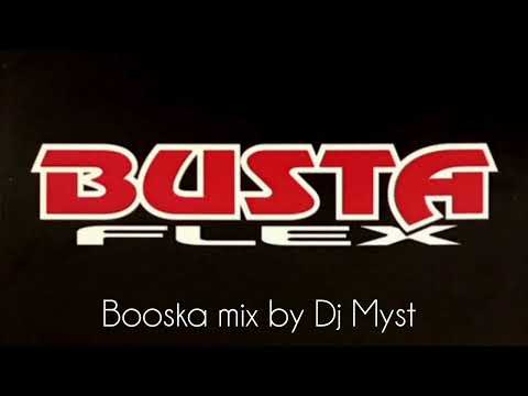 Busta Flex Mix