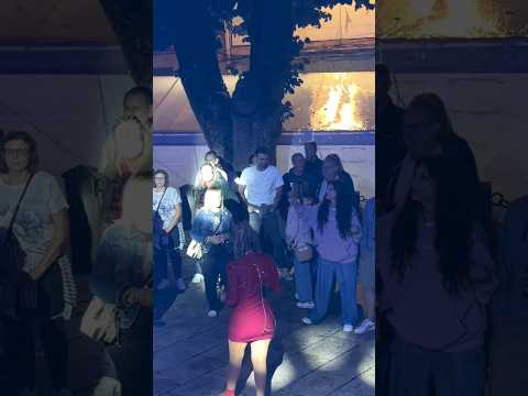 ESTADO · EXPLOSIÓN