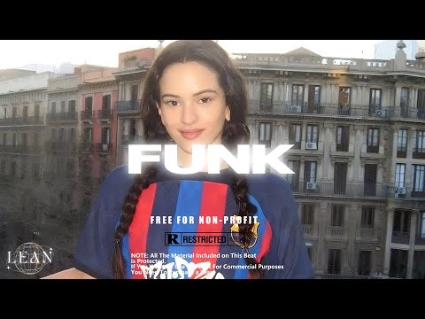 [Free] Beny Jr x El Guincho x Morad | Brazilian Funk Type beat "FUNK"