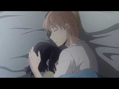 「Lyrics AMV」kuzu no henkai - heikousen