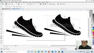 CORELDRAW 2019 VECTORIZACIÓN DE IMÁGENES