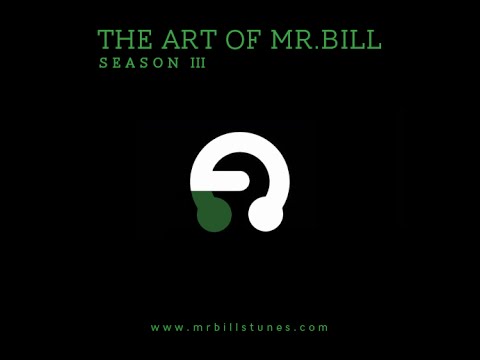 Video thumbnail for The Art Of Mr. Bill - Season 3