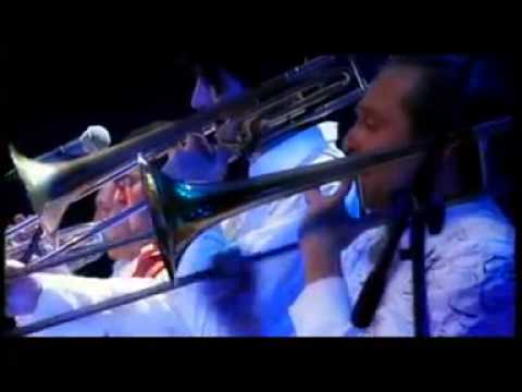 Maximo Estupinan H  Cubismo featuring Gibonni  Tempera Live in Lisinski,