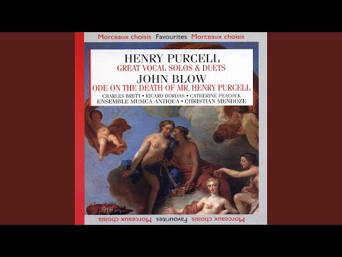 My Dearest, My Fairest