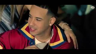 MAULLA - Daddy Yankee, Yaga &amp; Mackie Ranks