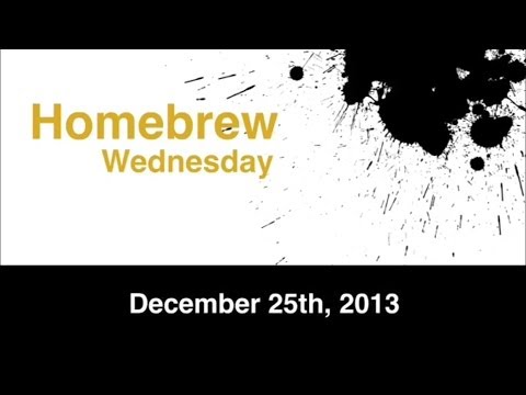 HBW 112 - It's a Flavor Bomb!