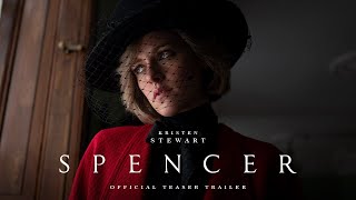 Spencer (2021) Video