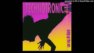 Technotronic - Take It Slow (Instrumental)