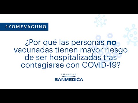 Yo Me Vacuno