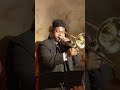 Diggin’ on this JJ Johnson Deepcut!!! #pinnacles #jjjohnson #livemusic #quintet #jazztrombone #nyc