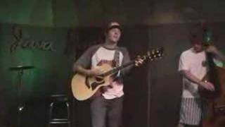 Jason Mraz - 02 - Too Much Food - Java Joes
