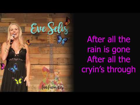 Eve Selis- "I Still Believe In You" (lyric video)