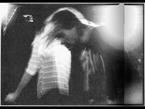 Nirvana - 11/10/91 - Loft, Berlin, Germany