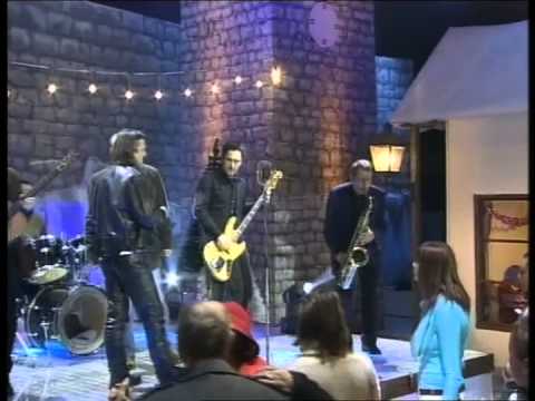 Zlatan Fazlic Fazla & Mladen Voicic Tifa - Blues