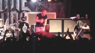 We Came As Romans - A War Inside (LIVE HD)