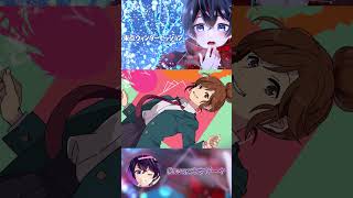 長年TikTokで使ってる東京ウィンターセッションをついに歌ってみた！！【まさぴーや】【HoneyWorks】