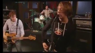 Hawthorne Heights - Ohio is For Lovers (Live on Yahoo! Music)