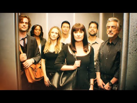 Criminal Minds Season 15 (Series Finale Teaser)