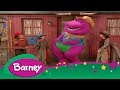 Barney Come Visit Our Ranch