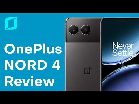OnePlus Nord 4 Unboxing & umfangreiches Review! Preis-Leistung-König? (Deutsch)