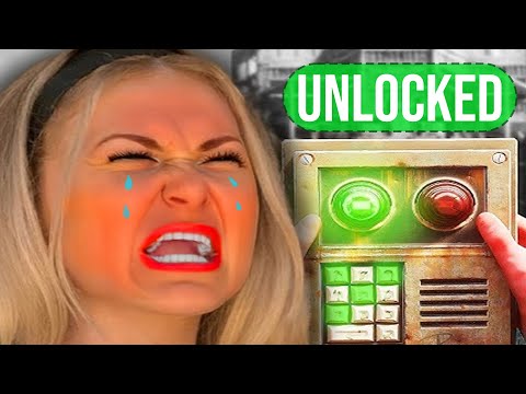 Code Raiding HOSTILE Super-Model Streamer in Rust