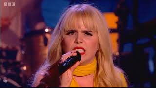 Paloma Faith - WW3 Live at BBC Radio 2