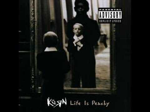 Korn - No Place to Hide (not music video)