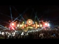 EDC Las Vegas 2015 - bassPOD - Slander (1 of 2 ...